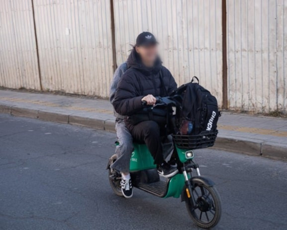 Цахилгаан моторт бичил тээврийн хэрэгслийн улирал эхэлсэн ч зохицуулах журам нь батлагдаагүй байна